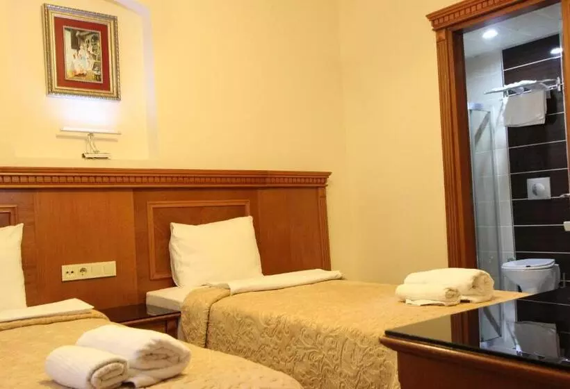 Fotos del hotel New House:  7