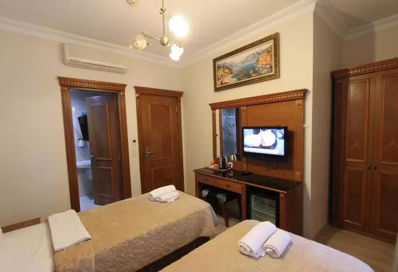 Fotos del hotel New House:  5