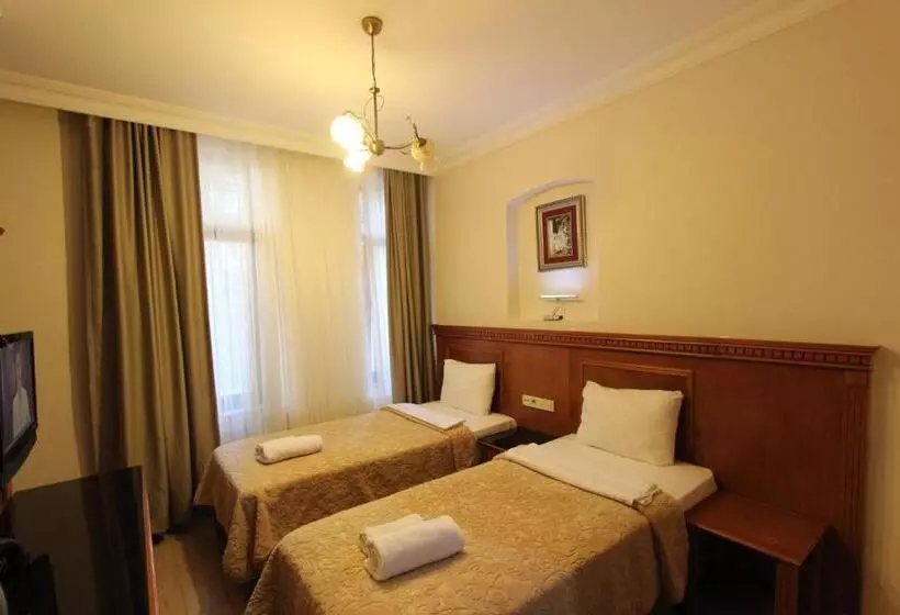 Fotos del hotel New House:  4