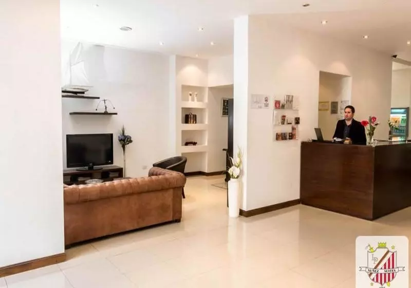Fotos del hotel Nuñez Suites:  2