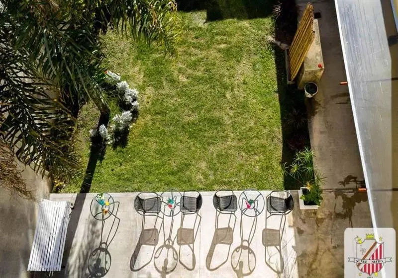 Fotos del hotel Nuñez Suites:  13