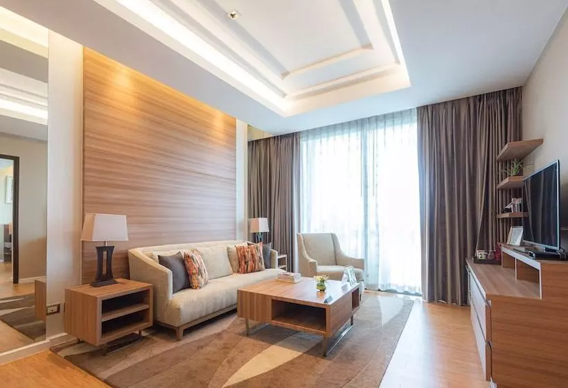 Fotos del hotel Summit Windmill Golf Residence:  7