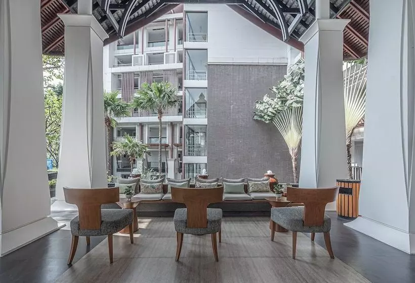 Fotos del hotel Summit Windmill Golf Residence:  4