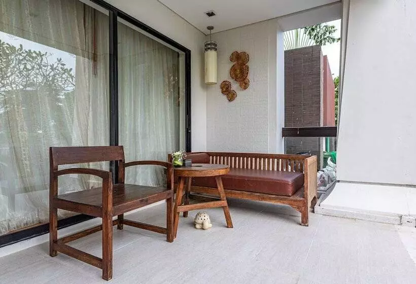 Fotos del hotel Summit Windmill Golf Residence:  18