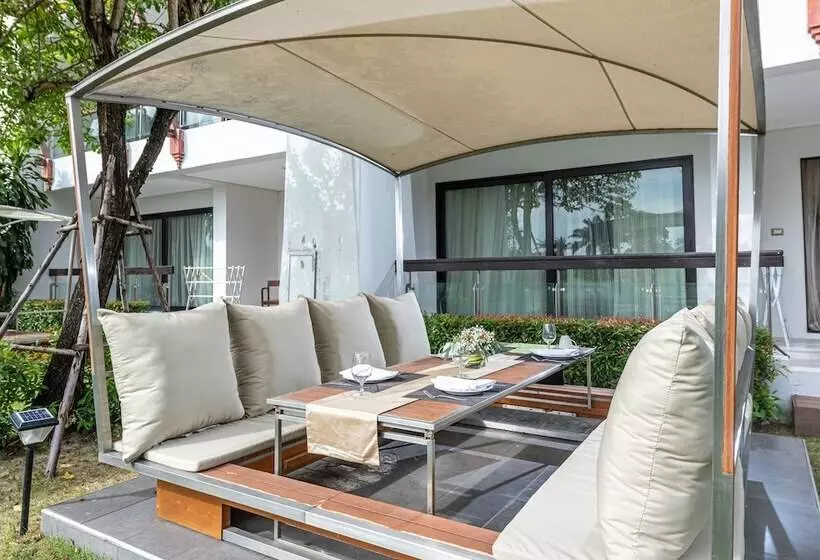 Fotos del hotel Summit Windmill Golf Residence:  20