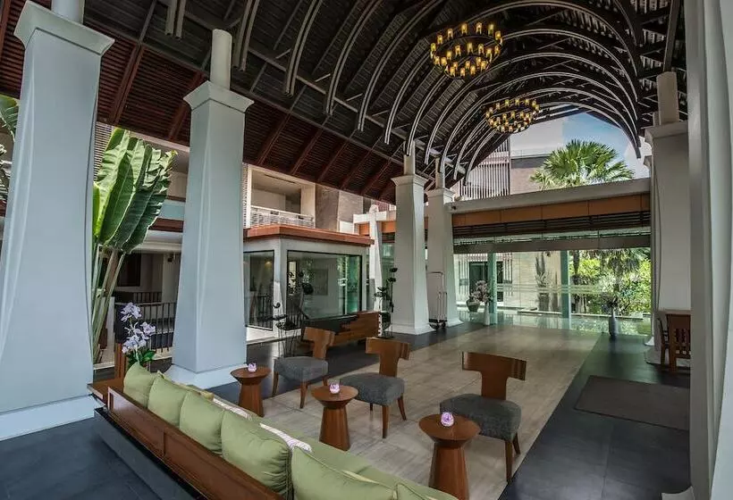 Fotos del hotel Summit Windmill Golf Residence:  3