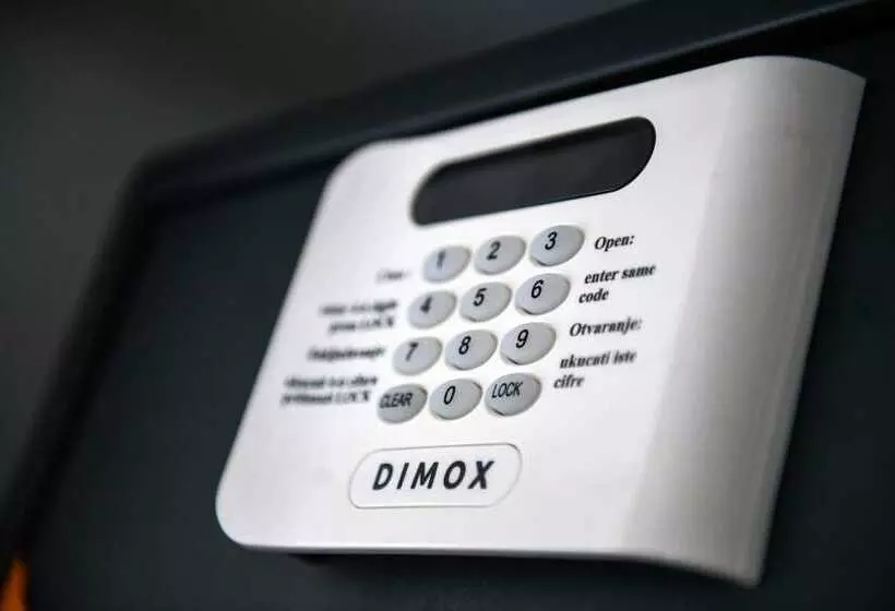 Fotos del hotel Palace:  7