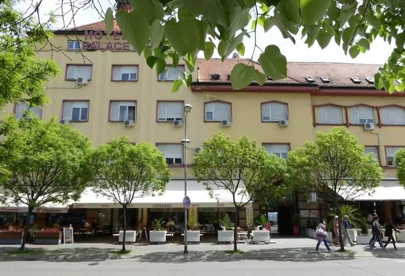 Fotos del hotel Palace:  12