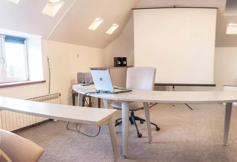 Fotos del hotel Palace:  14