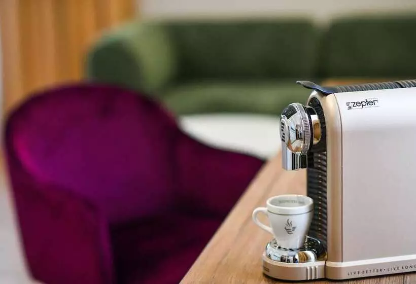 Fotos del hotel Palace:  11