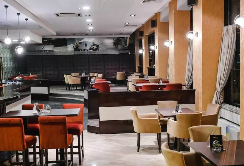 Fotos del hotel Palace:  4