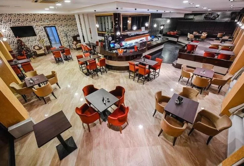 Fotos del hotel Palace:  9