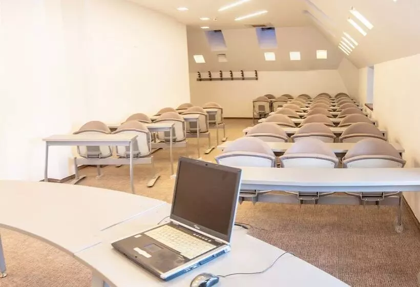 Fotos del hotel Palace:  5