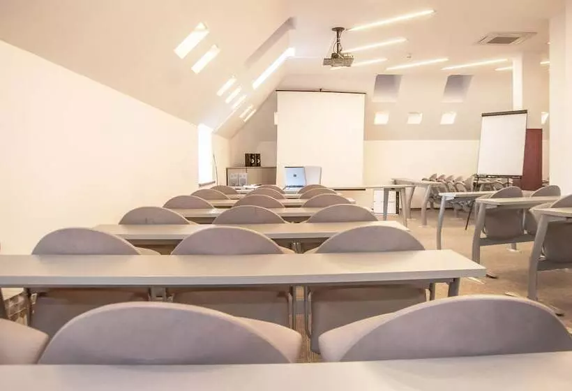 Fotos del hotel Palace:  10