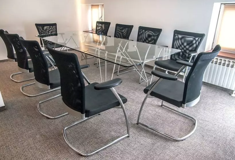 Fotos del hotel Palace:  13