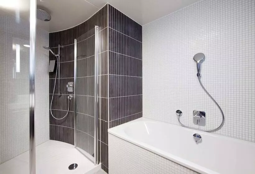 Fotos del hotel Novotel Suites Luxembourg:  6