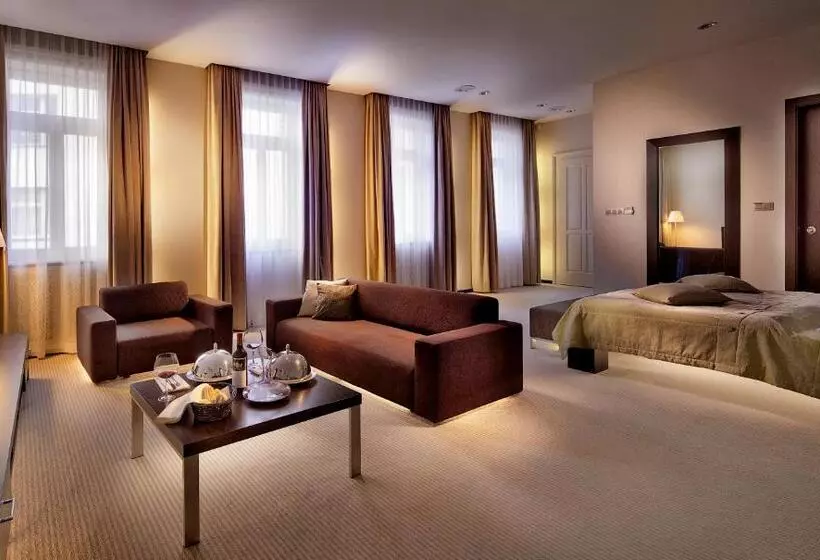 Fotos del hotel Roset Hotel & Residence:  2