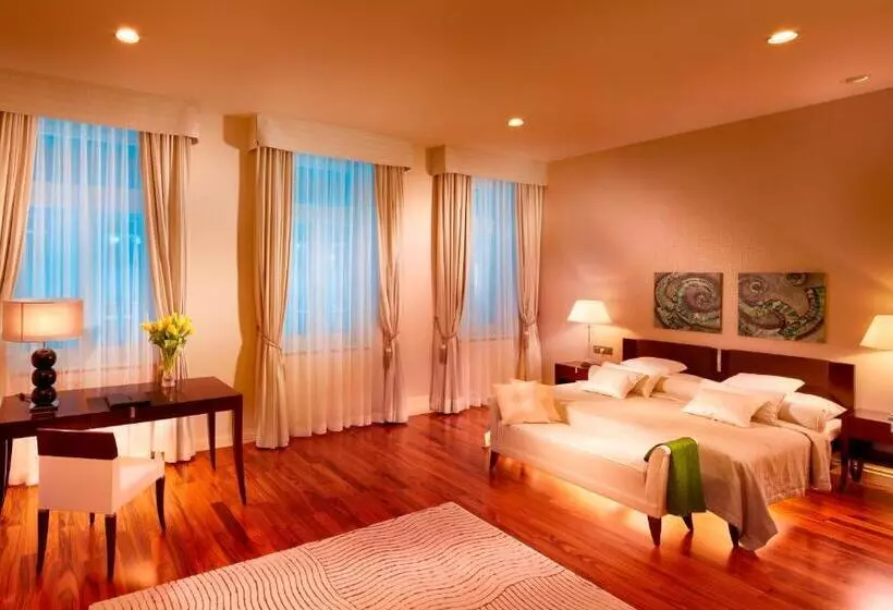 Fotos del hotel Roset Hotel & Residence:  10