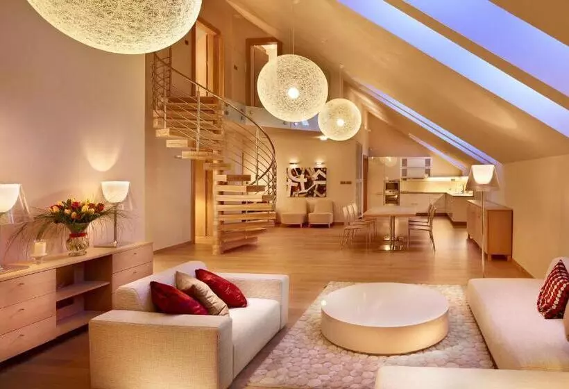 Fotos del hotel Roset Hotel & Residence:  13