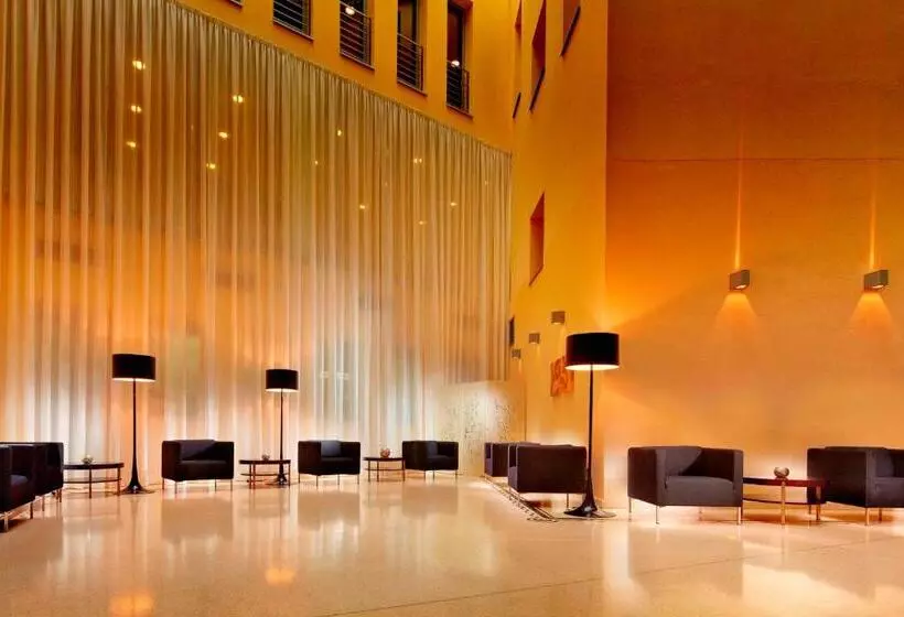 Fotos del hotel Roset Hotel & Residence:  3