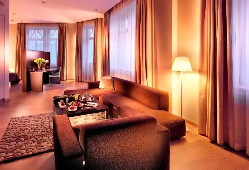 Fotos del hotel Roset Hotel & Residence:  16