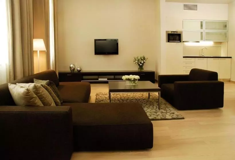 Fotos del hotel Roset Hotel & Residence:  15