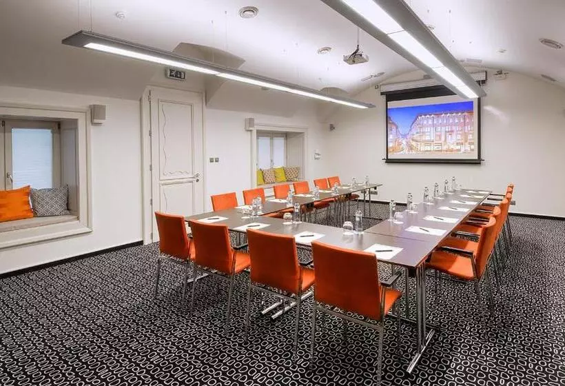 Fotos del hotel Roset Hotel & Residence:  5