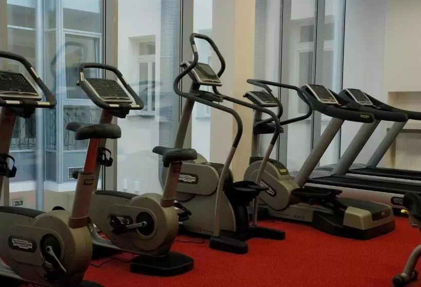 Fotos del hotel Roset Hotel & Residence:  4