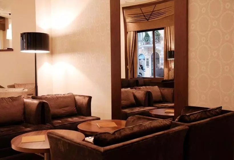 Fotos del hotel Roset Hotel & Residence:  17