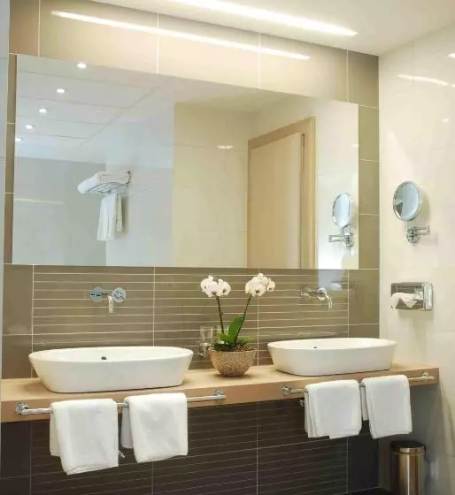 Fotos del hotel Roset Hotel & Residence:  9