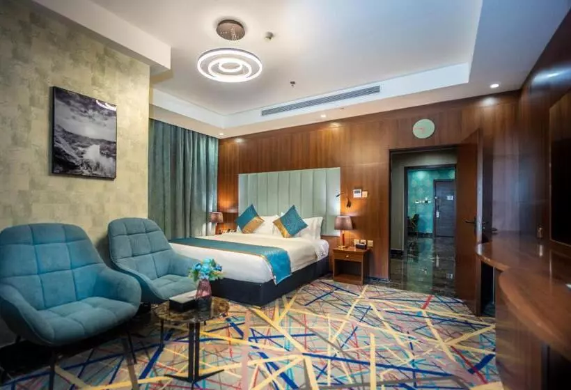 Fotos del hotel Donatello:  17