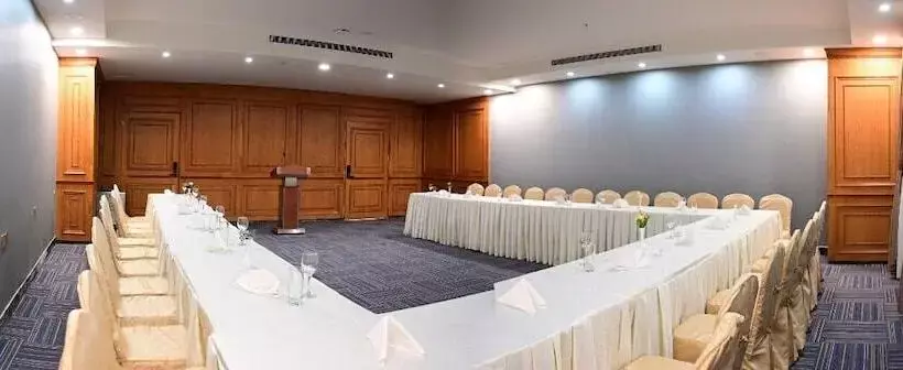 Fotos del hotel Donatello:  8