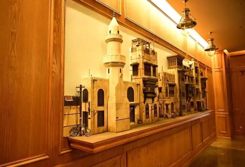 Fotos del hotel Donatello:  9