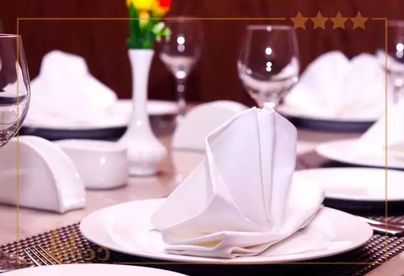 Fotos del hotel Donatello:  6