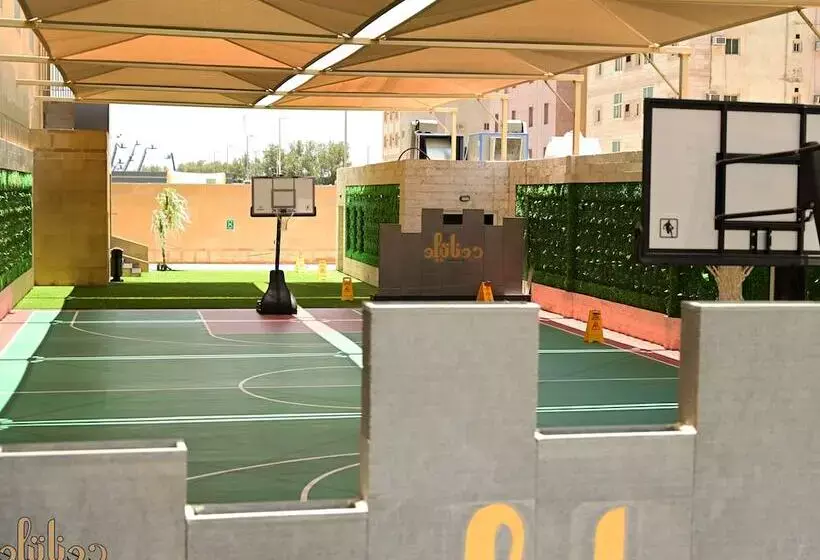 Fotos del hotel Donatello:  5