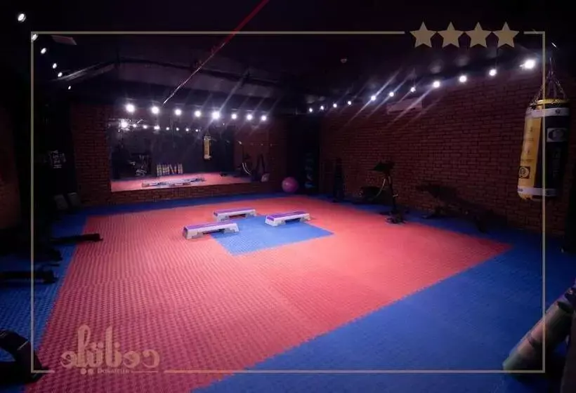 Fotos del hotel Donatello:  18