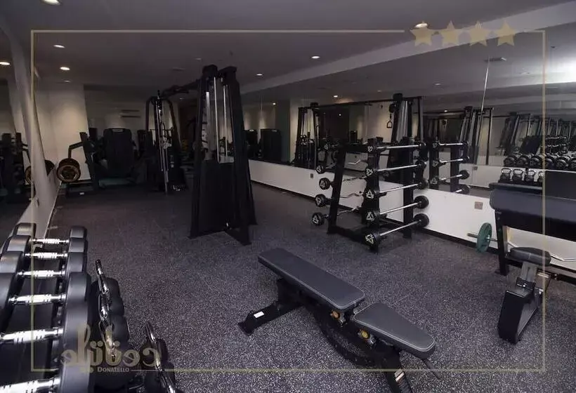 Fotos del hotel Donatello:  21