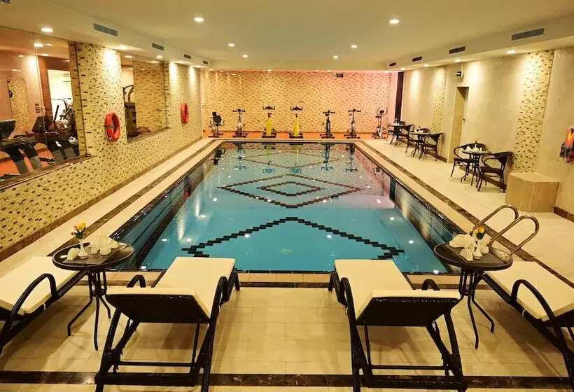 Fotos del hotel Donatello:  3