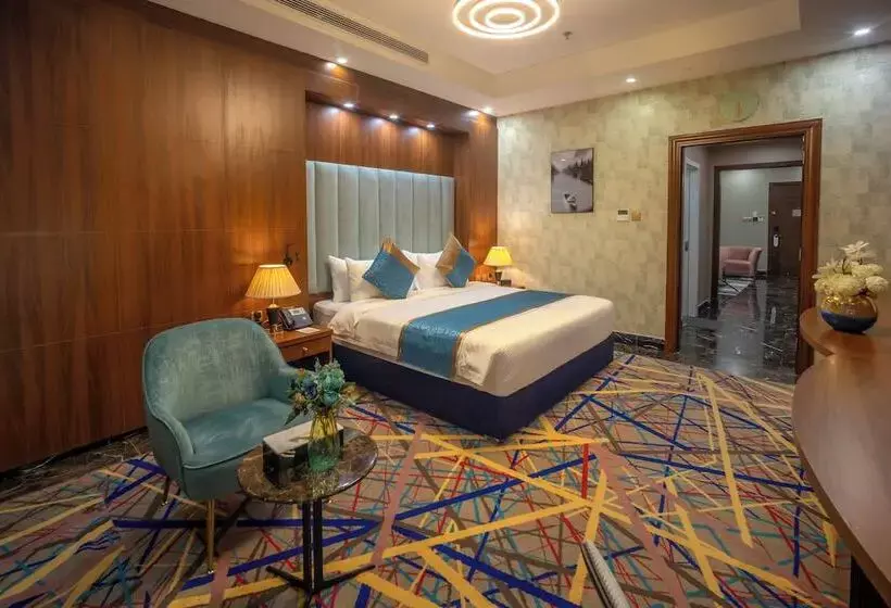 Fotos del hotel Donatello:  12