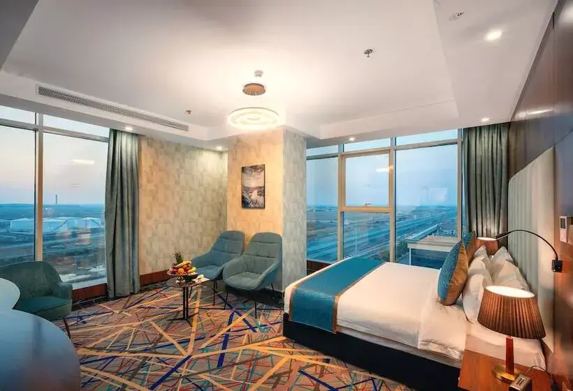 Fotos del hotel Donatello:  17