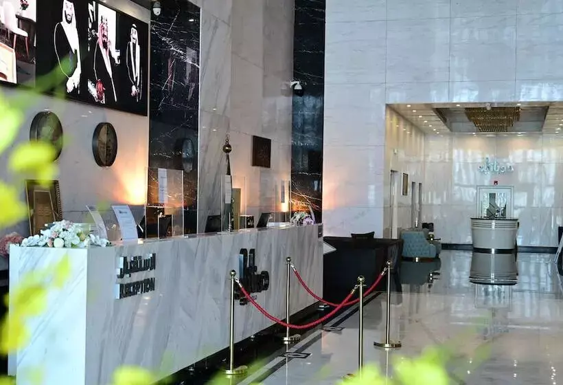 Fotos del hotel Donatello:  4