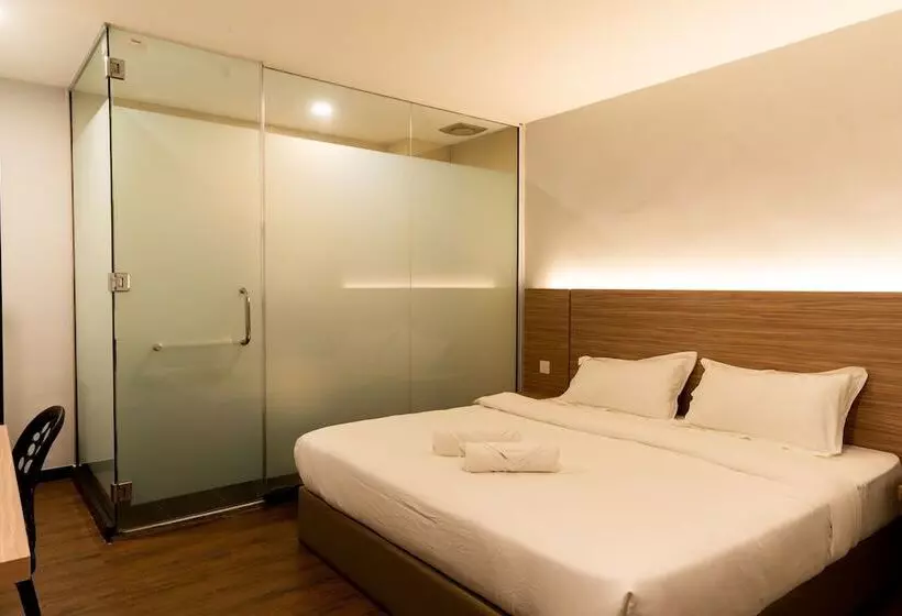 Fotos del hotel Citizen:  9