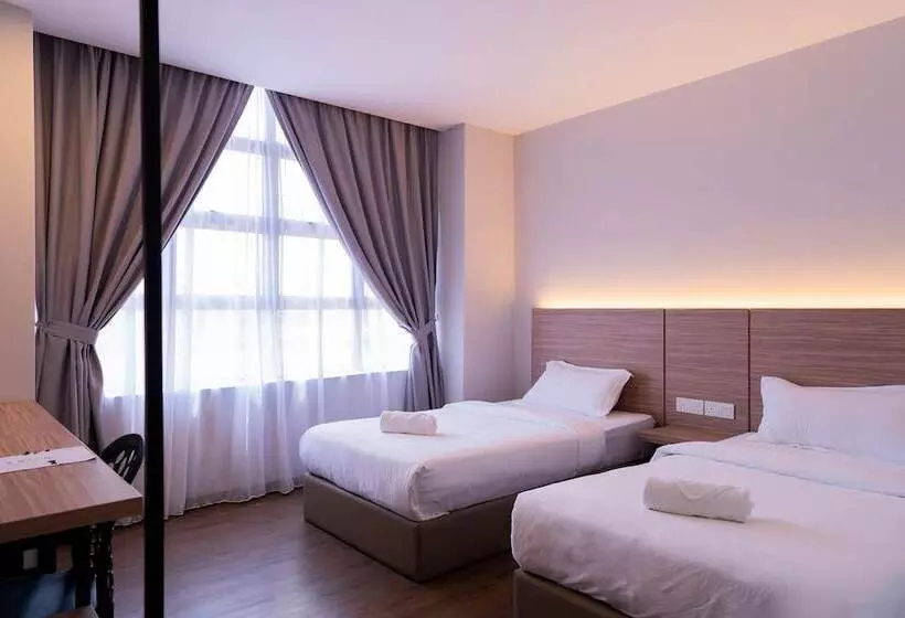 Fotos del hotel Citizen:  5