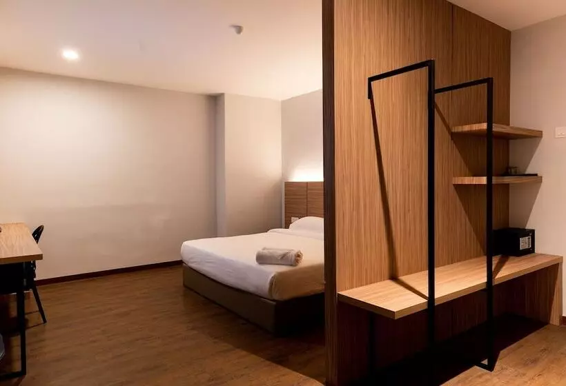 Fotos del hotel Citizen:  4