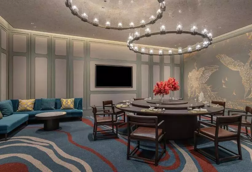 Fotos del hotel Crowne Plaza Xiamen Jimei Seaview, An Ihg:  17