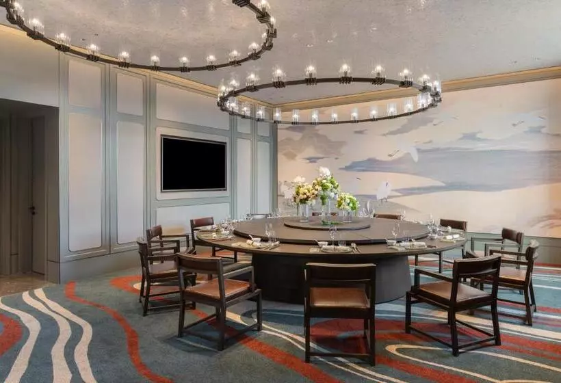 Fotos del hotel Crowne Plaza Xiamen Jimei Seaview, An Ihg:  16