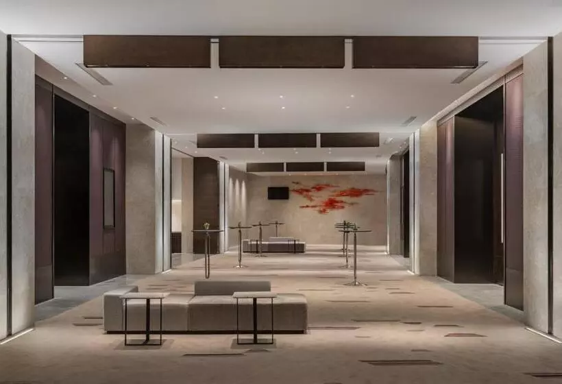 Fotos del hotel Crowne Plaza Xiamen Jimei Seaview, An Ihg:  25