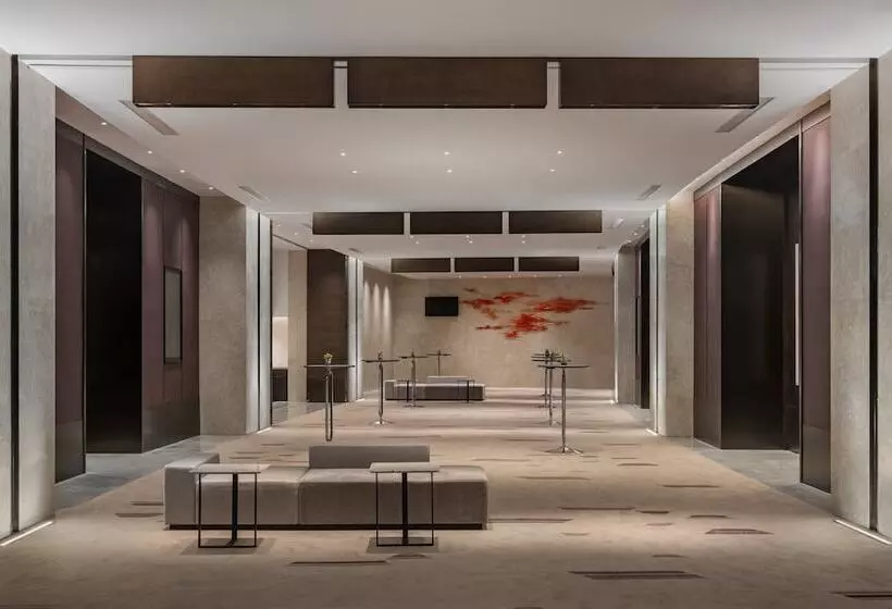 Fotos del hotel Crowne Plaza Xiamen Jimei Seaview, An Ihg:  20