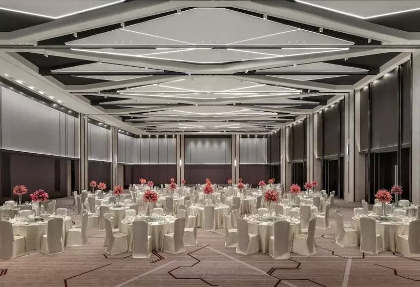 Fotos del hotel Crowne Plaza Xiamen Jimei Seaview, An Ihg:  10