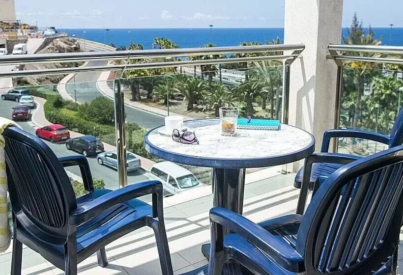 Fotos del hotel Apartamentos Gran Amadores:  12